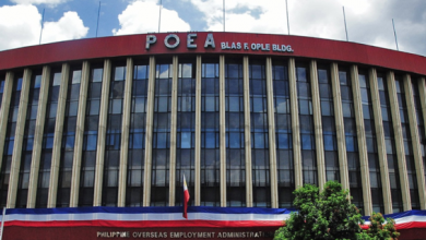 The Filipino Times POEA 1