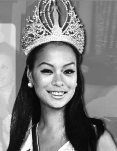 Gloria Diaz