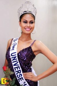 Venus Raj