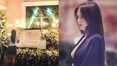 Ellen Adarna father 1