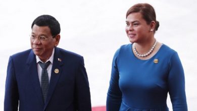 rodrigo duterte sara duterte 1