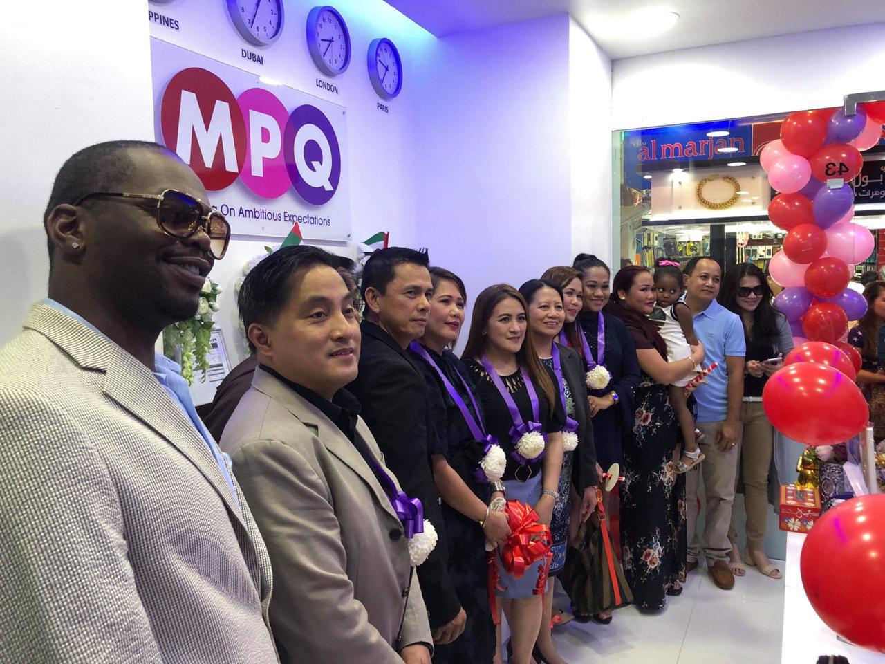 EDITORIAL SUPPORT In the News MPQ Tourism 3 1