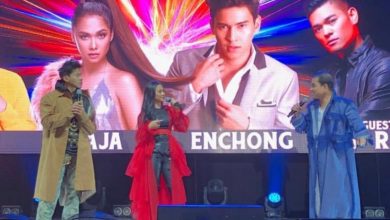 EDITORIAL SUPPORT Pinoy Dance Show 1