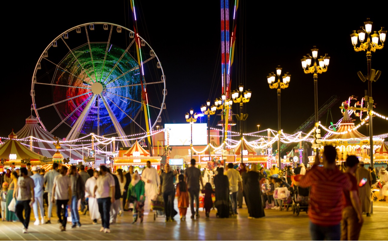 global village 2 1