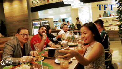 TFT Lifestyle TV Rove boodle main 1