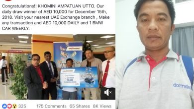 UAE Exchange Khomini MAIN 1