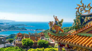 taiwan visa free 1