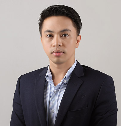 Froilan Malit Jr. 1