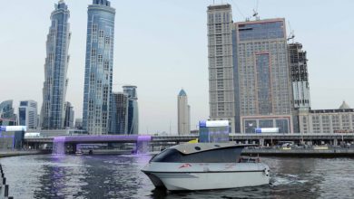 dubai top arab city 1