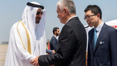 shk zayed china 1