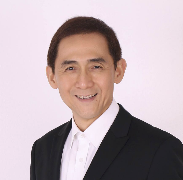 Efren Elane 1