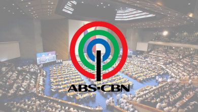ABS CBN FRANCHISE 1