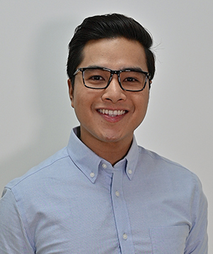 3 Dexter Dalisay