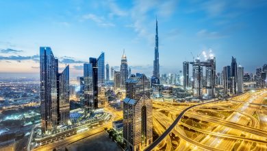 Dubai generic landscape web 1