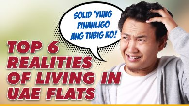 buhay flat
