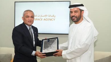 PhilSA UAE 1