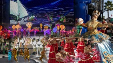 Ipagmalaki ang Husay at Talino ng Pilipino Photo from Expo 2020 Dubai