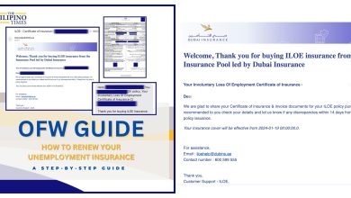 TFT News ILOE INSURANCE 1