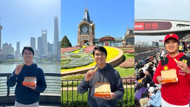 TFT News Shanghai