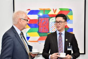 UCEM Outstanding Student of the Year Finalist