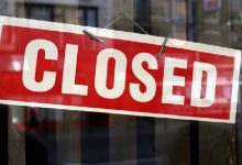 Closed closure