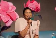 Leni Robredo