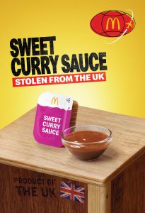 Sweet Curry