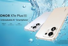 honor x7e
