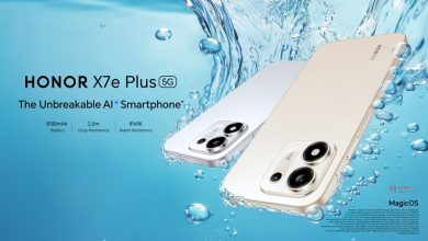honor x7e